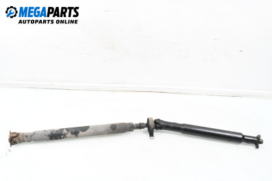 Tail shaft for BMW 3 Series E46 Sedan (02.1998 - 04.2005) 318 i, 118 hp