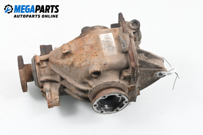 Differential for BMW 3 Series E46 Sedan (02.1998 - 04.2005) 318 i, 118 hp