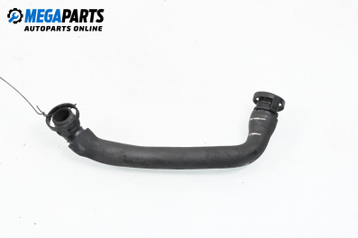 Schlauch kurbelgehäuse-abgase for BMW 3 Series E46 Sedan (02.1998 - 04.2005) 318 i, 118 hp