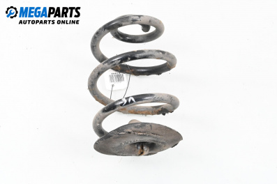 Arc for BMW 3 Series E46 Sedan (02.1998 - 04.2005), sedan, position: din spate