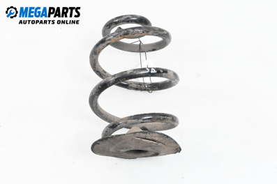 Arc for BMW 3 Series E46 Sedan (02.1998 - 04.2005), sedan, position: din spate