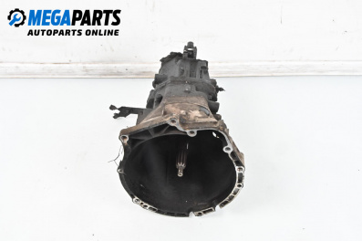  for BMW 3 Series E46 Sedan (02.1998 - 04.2005) 318 i, 118 hp