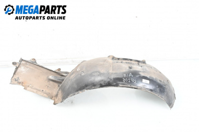 Inner fender for BMW 3 Series E46 Sedan (02.1998 - 04.2005), 5 doors, sedan, position: front - right