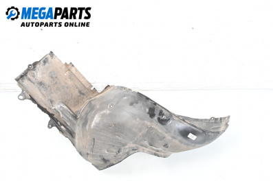 Inner fender for BMW 3 Series E46 Sedan (02.1998 - 04.2005), 5 doors, sedan, position: front - left