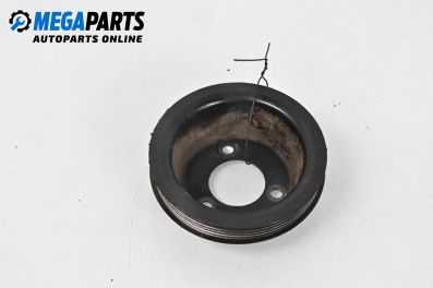 Belt pulley for BMW 3 Series E46 Sedan (02.1998 - 04.2005) 318 i, 118 hp