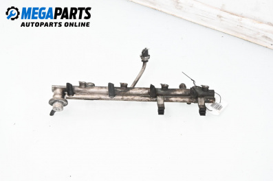 Fuel rail for BMW 3 Series E46 Sedan (02.1998 - 04.2005) 318 i, 118 hp