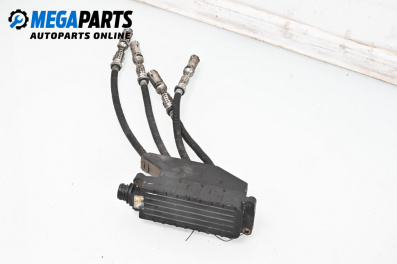 Bobină de aprindere for BMW 3 Series E46 Sedan (02.1998 - 04.2005) 318 i, 118 hp