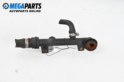 Water pipe for BMW 3 Series E46 Sedan (02.1998 - 04.2005) 318 i, 118 hp