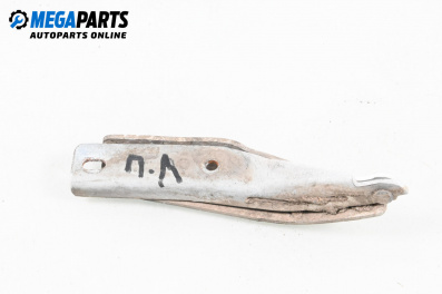 Motorhaubenscharnier for Peugeot 206 Hatchback (08.1998 - 12.2012), 5 türen, hecktür, position: links