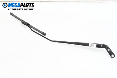 Braț ștergătoare parbriz for Peugeot 206 Hatchback (08.1998 - 12.2012), position: dreapta