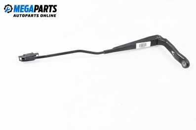 Wischerarm frontscheibe for Peugeot 206 Hatchback (08.1998 - 12.2012), position: links