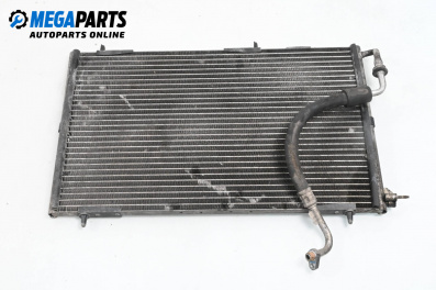 Radiator aer condiționat for Peugeot 206 Hatchback (08.1998 - 12.2012) 1.4 HDi eco 70, 68 hp