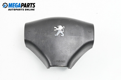 Airbag for Peugeot 206 Hatchback (08.1998 - 12.2012), 5 türen, hecktür, position: vorderseite