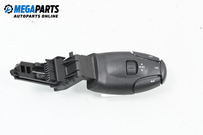 Verstellhebel audio for Peugeot 206 Hatchback (08.1998 - 12.2012)