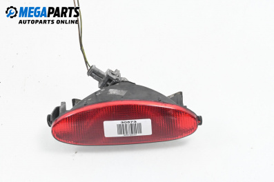 Lampă de ceață spate for Peugeot 206 Hatchback (08.1998 - 12.2012), hatchback