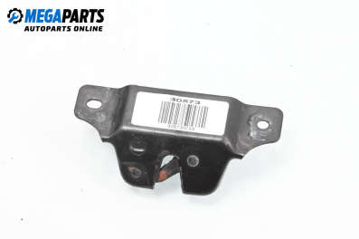 Încuietoare portbagaj for Peugeot 206 Hatchback (08.1998 - 12.2012), hatchback, position: din spate