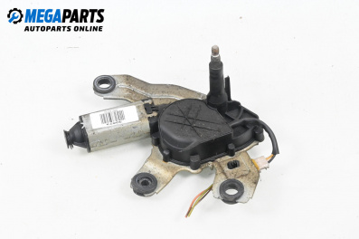 Front wipers motor for Peugeot 206 Hatchback (08.1998 - 12.2012), hatchback, position: rear