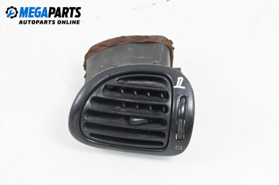 AC heat air vent for Peugeot 206 Hatchback (08.1998 - 12.2012)