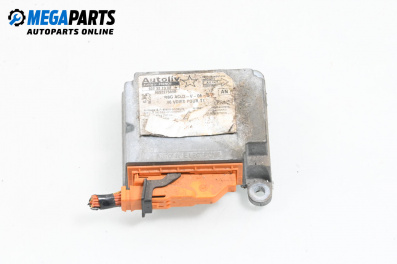 Airbag module for Peugeot 206 Hatchback (08.1998 - 12.2012)