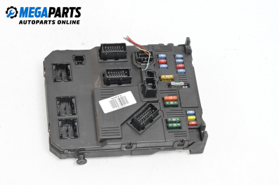 Fuse box for Peugeot 206 Hatchback (08.1998 - 12.2012) 1.4 HDi eco 70, 68 hp