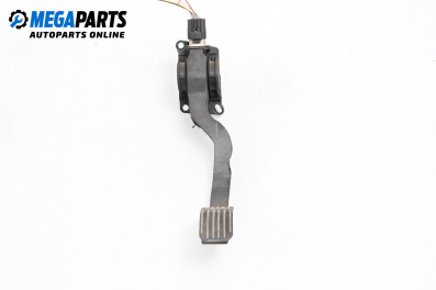 Potențiometru clapetă de accelerație for Peugeot 206 Hatchback (08.1998 - 12.2012), № F00C3E2429