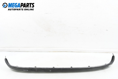 Part of rear bumper for Peugeot 206 Hatchback (08.1998 - 12.2012), hatchback