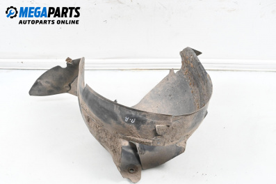 Radhausschale for Peugeot 206 Hatchback (08.1998 - 12.2012), 5 türen, hecktür, position: rechts, vorderseite