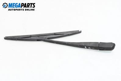 Braț ștergător lunetă for Peugeot 206 Hatchback (08.1998 - 12.2012), position: din spate