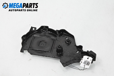 Timing belt cover for Peugeot 206 Hatchback (08.1998 - 12.2012) 1.4 HDi eco 70, 68 hp