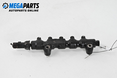 Fuel rail for Peugeot 206 Hatchback (08.1998 - 12.2012) 1.4 HDi eco 70, 68 hp