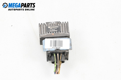 Glow plugs relay for Peugeot 206 Hatchback (08.1998 - 12.2012) 1.4 HDi eco 70, № 9640469680