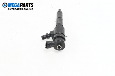 Diesel fuel injector for Peugeot 206 Hatchback (08.1998 - 12.2012) 1.4 HDi eco 70, 68 hp