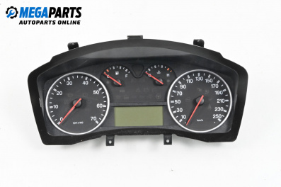 Instrument cluster for Fiat Croma Station Wagon (06.2005 - 08.2011) 1.9 D Multijet, 150 hp