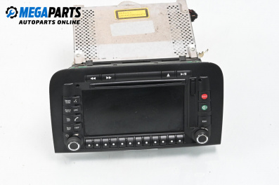 GPS navigation for Fiat Croma Station Wagon (06.2005 - 08.2011)