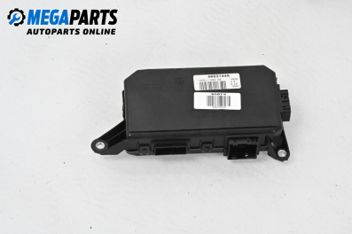 Door module for Fiat Croma Station Wagon (06.2005 - 08.2011), № 46831445