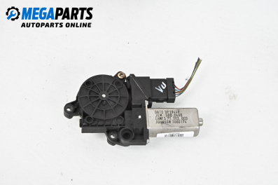 Motor macara geam for Fiat Croma Station Wagon (06.2005 - 08.2011), 5 uși, combi, position: stânga - fața