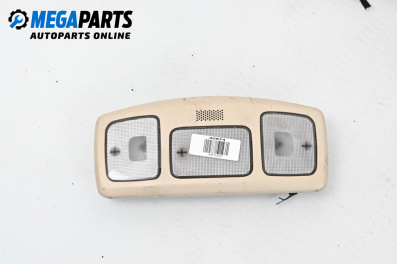 Interior courtesy light for Fiat Croma Station Wagon (06.2005 - 08.2011)