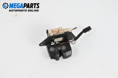 Trunk lock for Fiat Croma Station Wagon (06.2005 - 08.2011), station wagon, position: rear