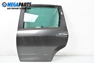 Door for Fiat Croma Station Wagon (06.2005 - 08.2011), 5 doors, station wagon, position: rear - left