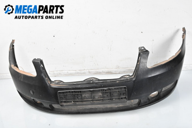 Front bumper for Fiat Croma Station Wagon (06.2005 - 08.2011), station wagon, position: front