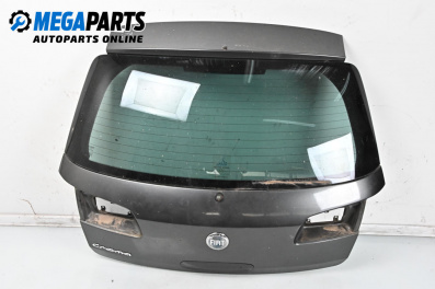 Boot lid for Fiat Croma Station Wagon (06.2005 - 08.2011), 5 doors, station wagon, position: rear