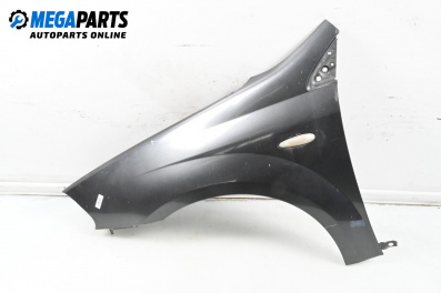 Fender for Fiat Croma Station Wagon (06.2005 - 08.2011), 5 doors, station wagon, position: front - left