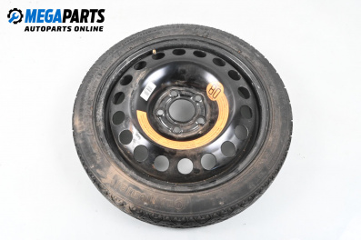 Spare tire for Fiat Croma Station Wagon (06.2005 - 08.2011) 16 inches, width 4, ET 41 (The price is for one piece)