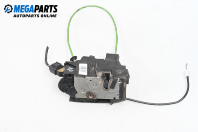 Schloss for Fiat Croma Station Wagon (06.2005 - 08.2011), position: rechts, vorderseite