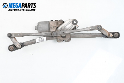 Motor scheibenwischer, vorne for Fiat Croma Station Wagon (06.2005 - 08.2011), combi, position: vorderseite