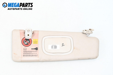 Parasolar for Fiat Croma Station Wagon (06.2005 - 08.2011), position: dreapta