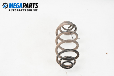 Coil spring for Fiat Croma Station Wagon (06.2005 - 08.2011), station wagon, position: rear