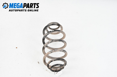 Coil spring for Fiat Croma Station Wagon (06.2005 - 08.2011), station wagon, position: rear