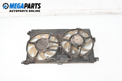 Cooling fans for Fiat Croma Station Wagon (06.2005 - 08.2011) 1.9 D Multijet, 150 hp