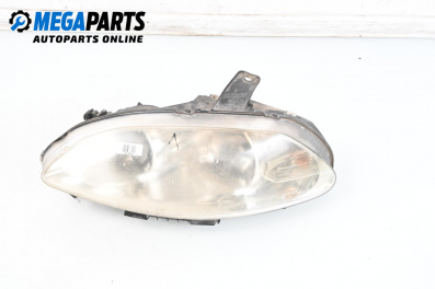 Headlight for Fiat Croma Station Wagon (06.2005 - 08.2011), station wagon, position: left